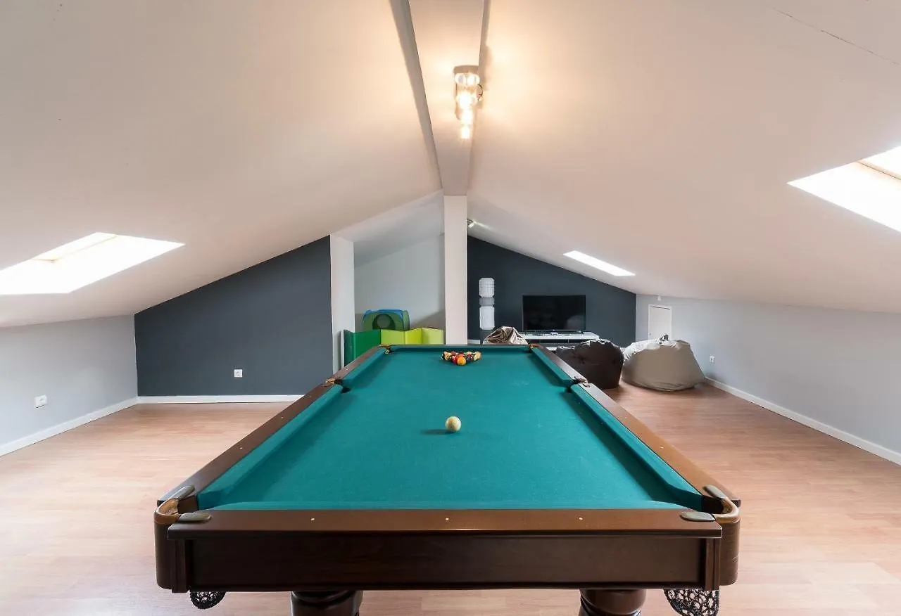 Apartament Madeira Best Funchal  Portugalia