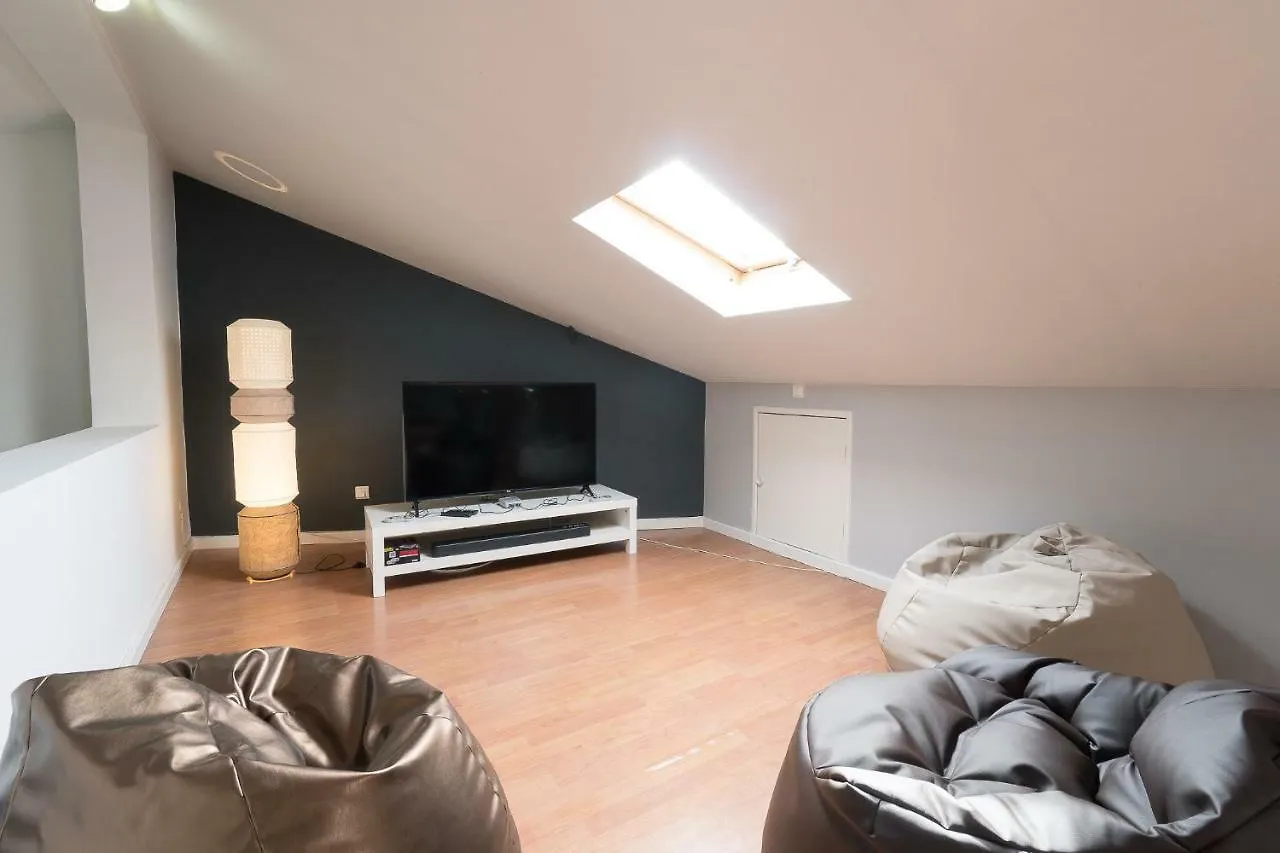 Apartament Madeira Best Funchal