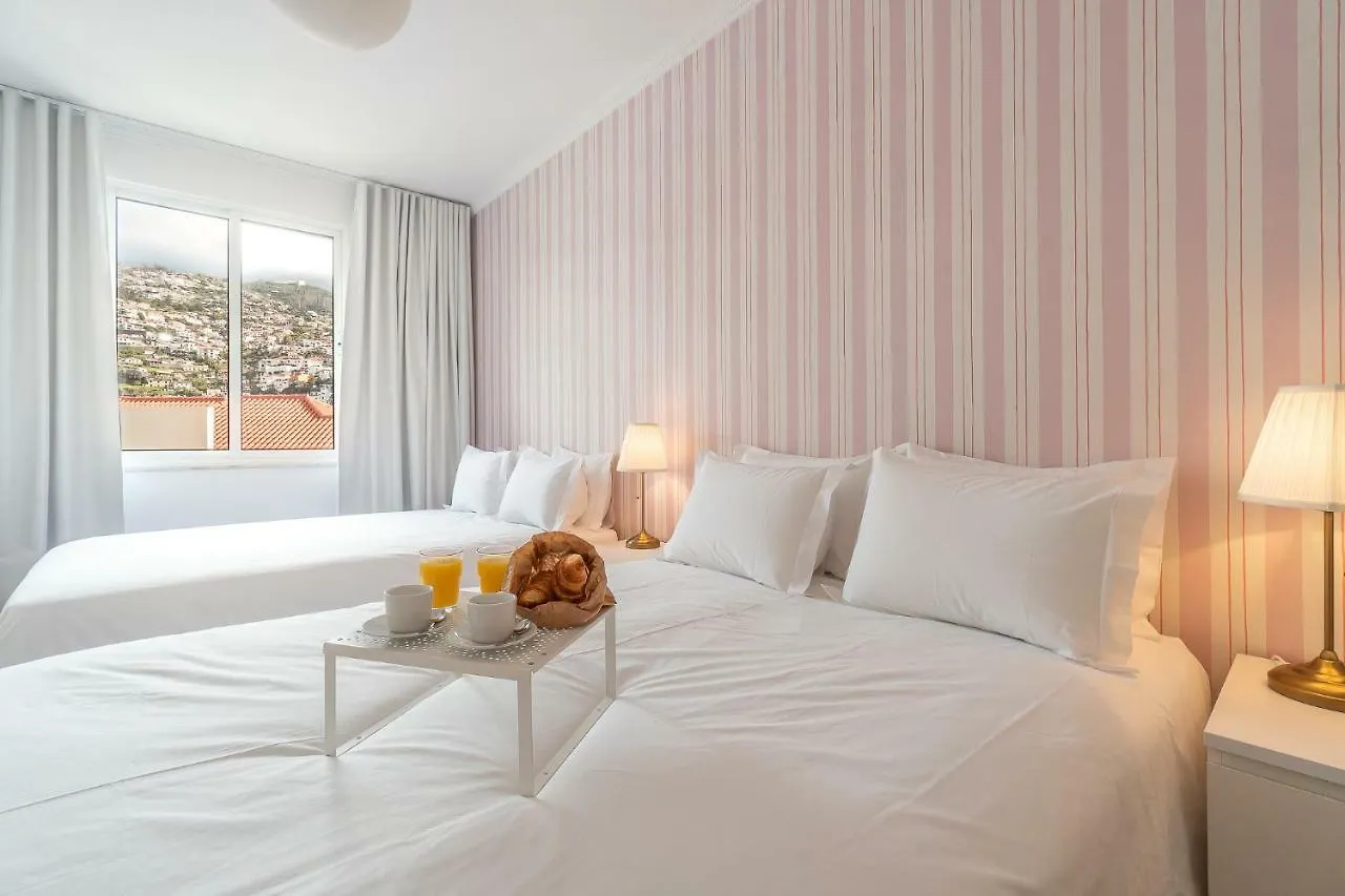 Apartament Madeira Best Funchal