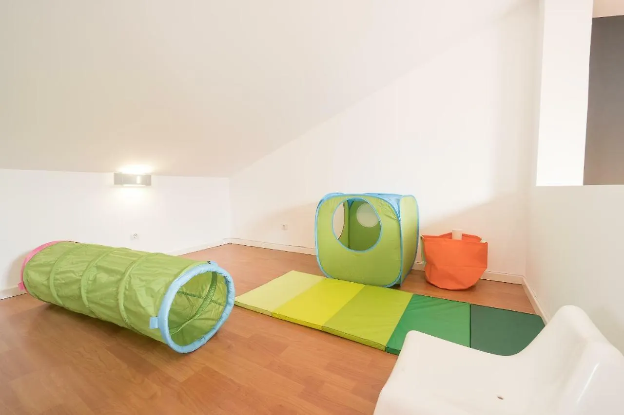 Apartament Madeira Best Funchal