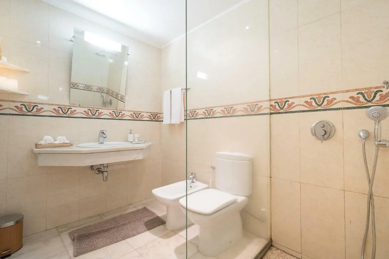 Apartament Madeira Best Funchal  Portugalia