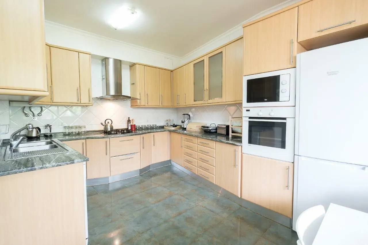 Apartament Madeira Best Funchal