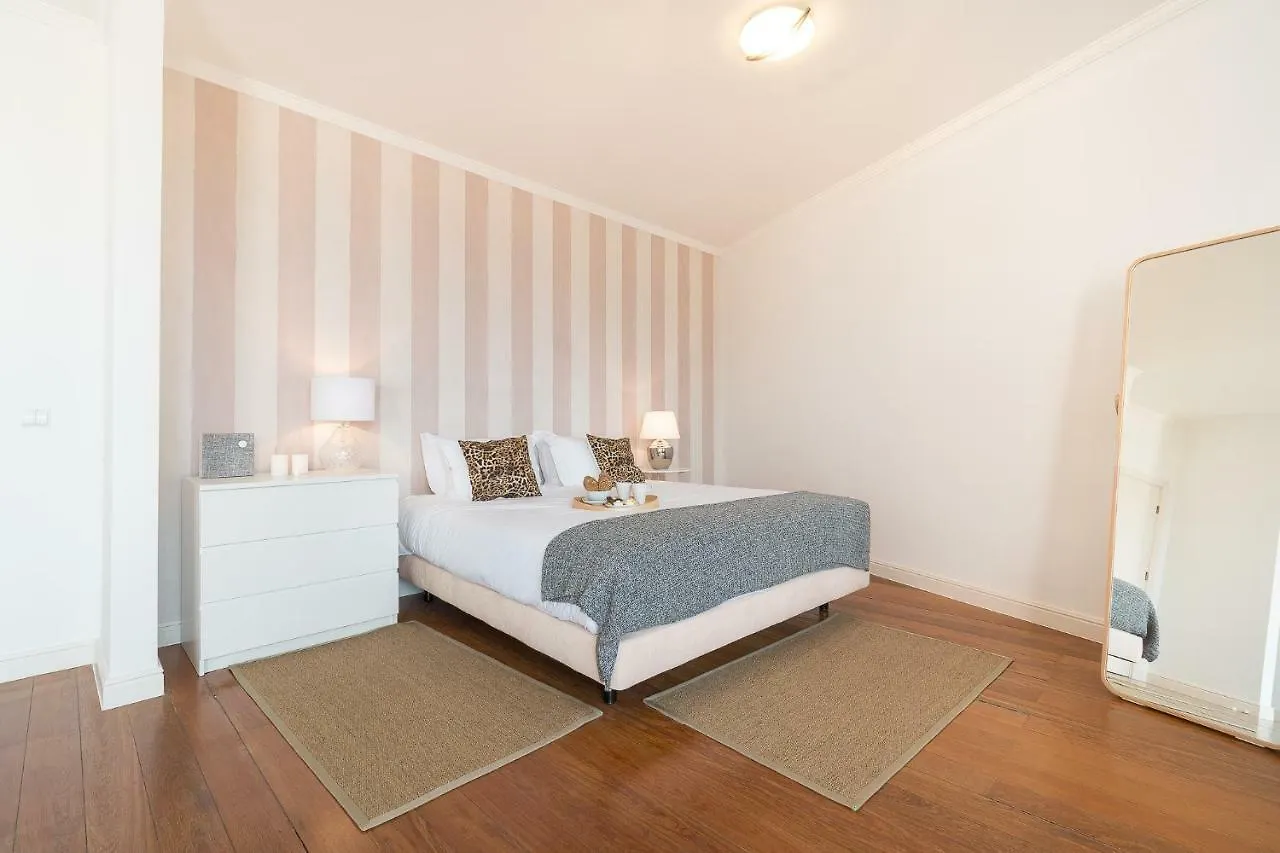 Apartament Madeira Best Funchal  Portugalia