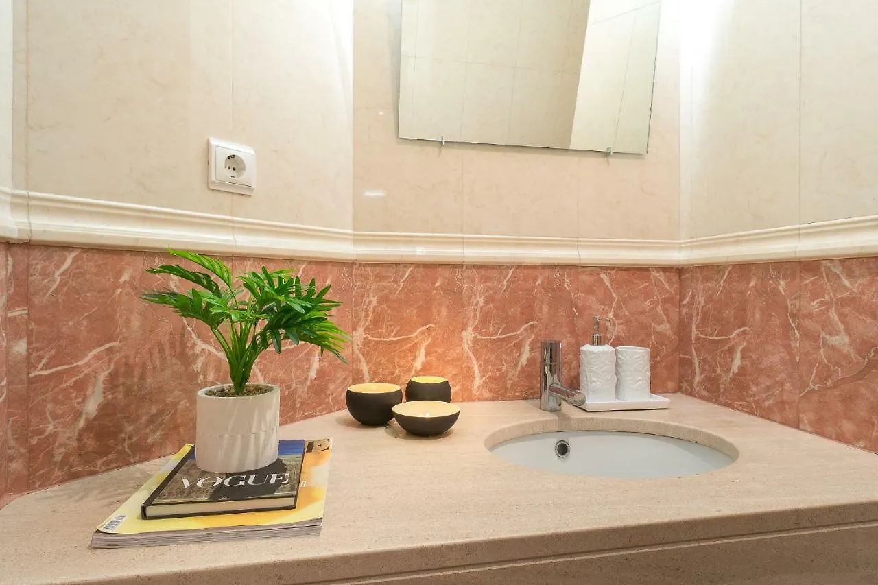Apartament Madeira Best Funchal  Portugalia